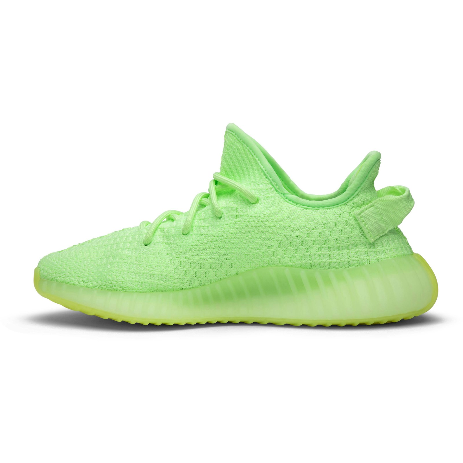 adidas Yeezy Boost 350 V2 GID ‘Glow’ EG5293 - Image 3