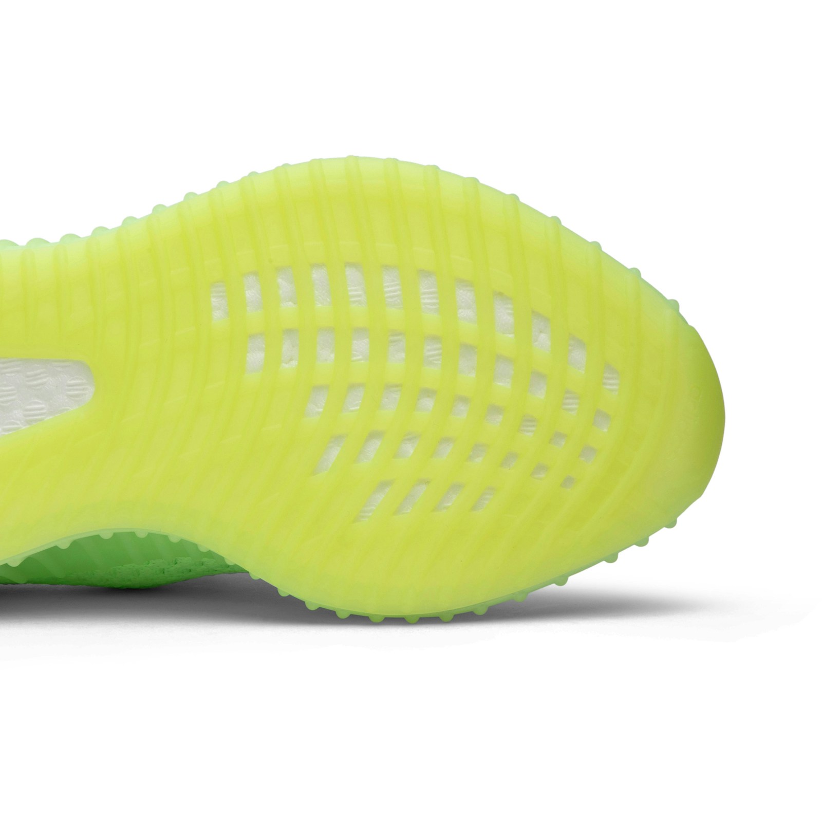 adidas Yeezy Boost 350 V2 GID ‘Glow’ EG5293 - Image 5