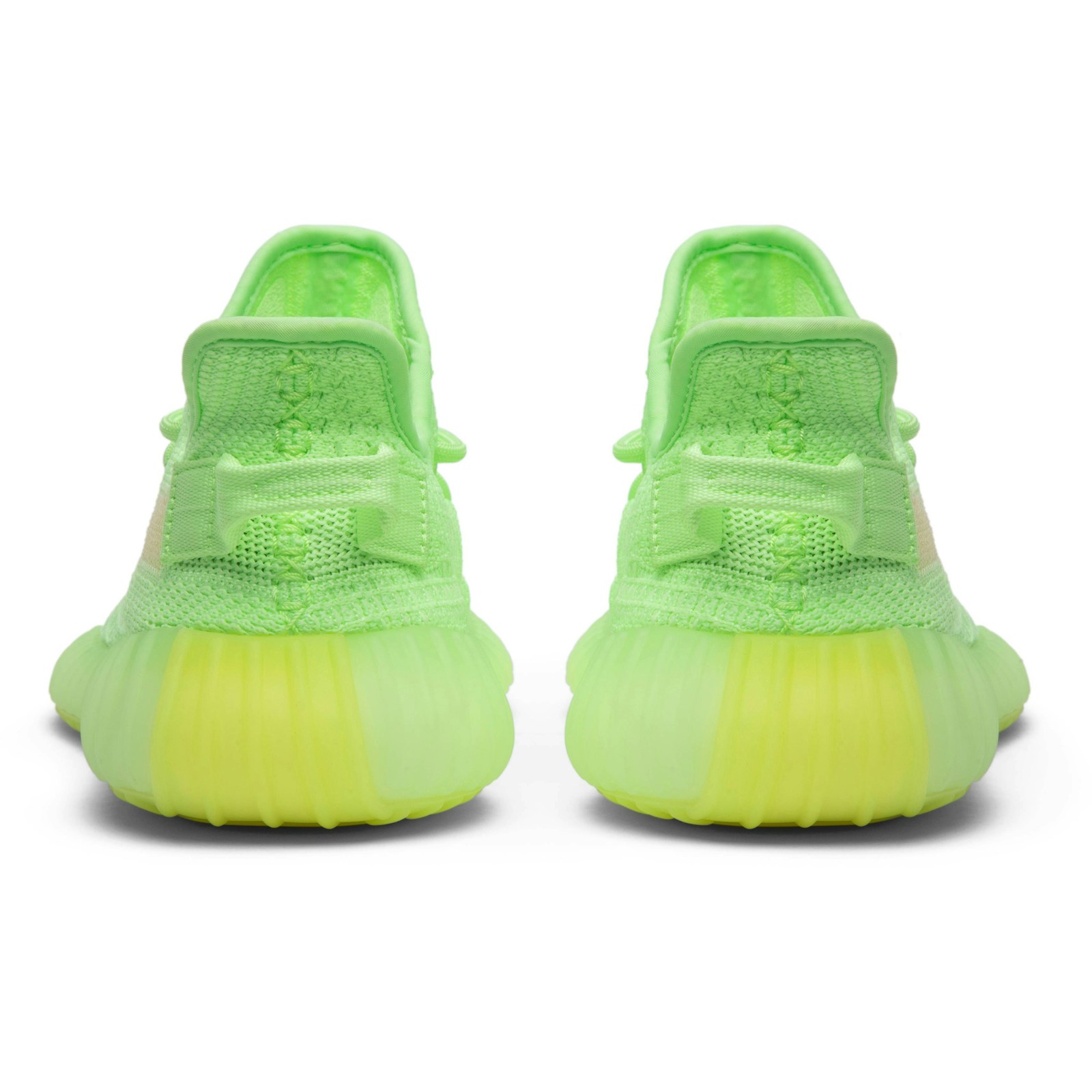 adidas Yeezy Boost 350 V2 GID ‘Glow’ EG5293 - Image 6