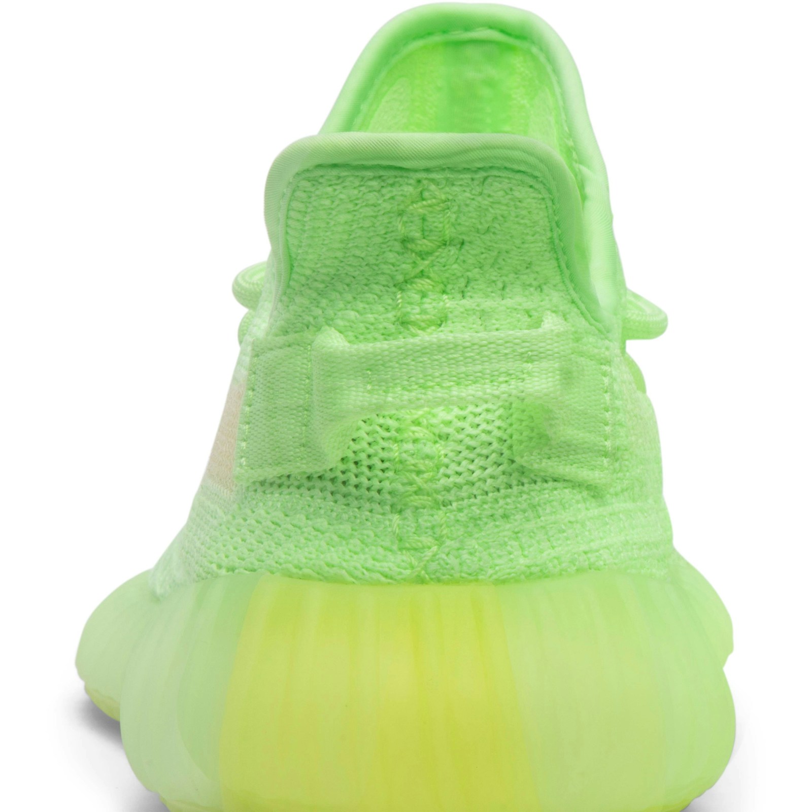 adidas Yeezy Boost 350 V2 GID ‘Glow’ EG5293 - Image 7