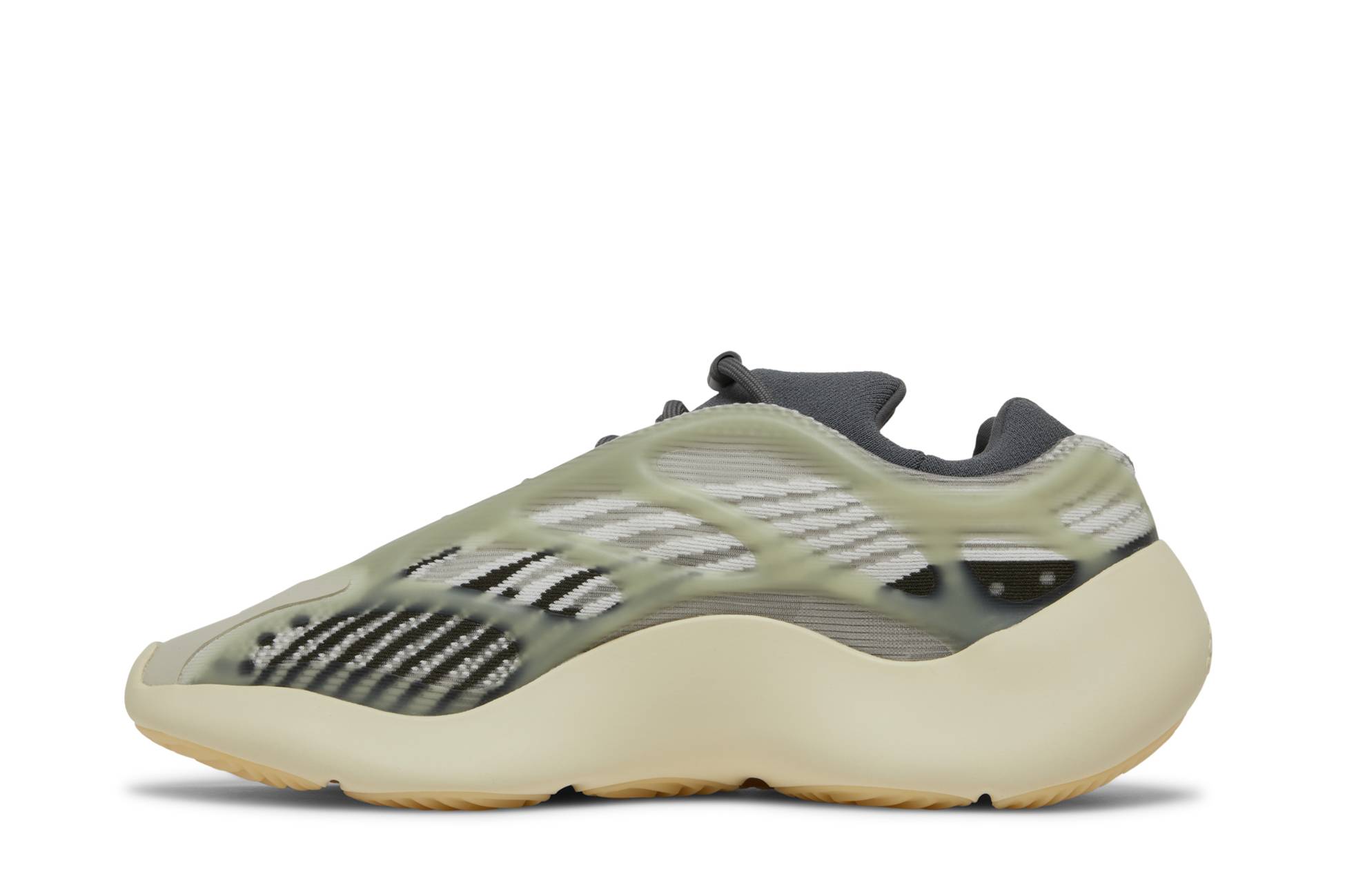adidas Yeezy 700 V3 ‘Fade Salt’ ID1674 - Image 4