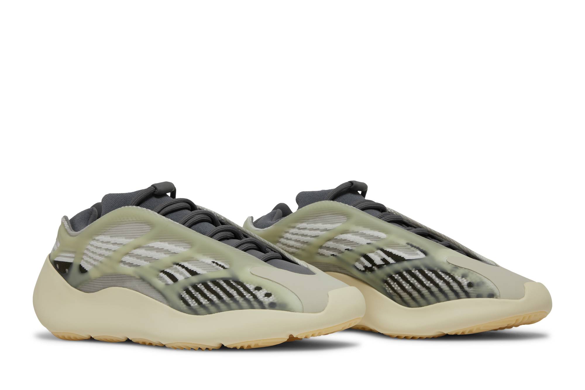 adidas Yeezy 700 V3 ‘Fade Salt’ ID1674 - Image 9