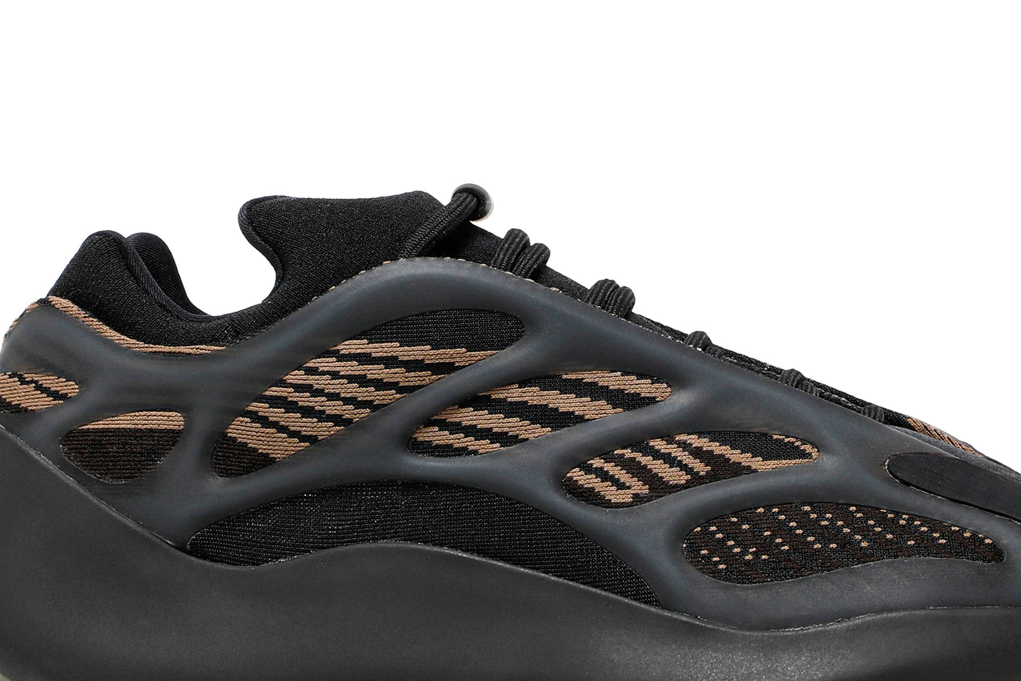 adidas Yeezy 700 V3 ‘Clay Brown’ GY0189 - Image 2
