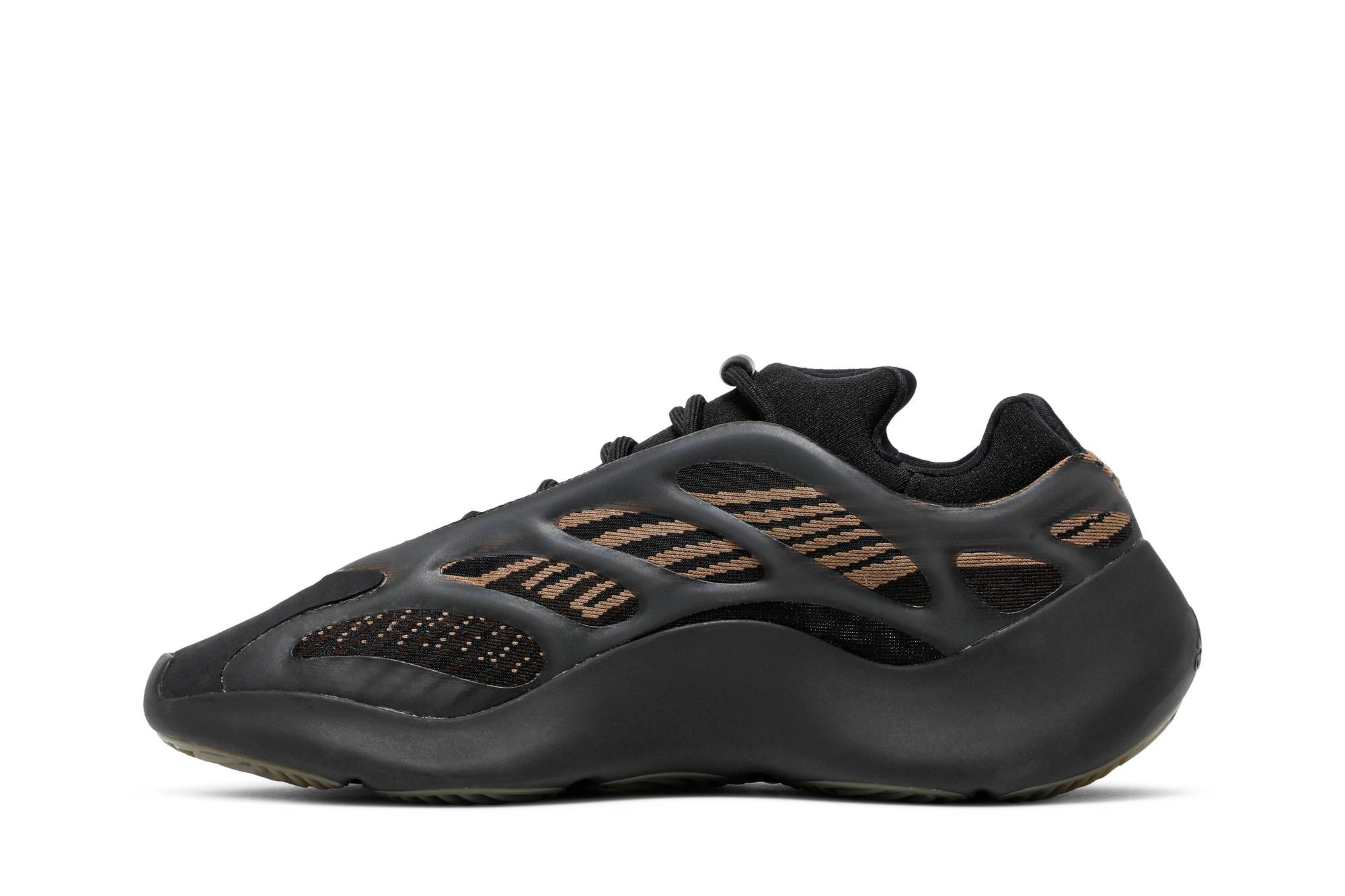 adidas Yeezy 700 V3 ‘Clay Brown’ GY0189 - Image 3