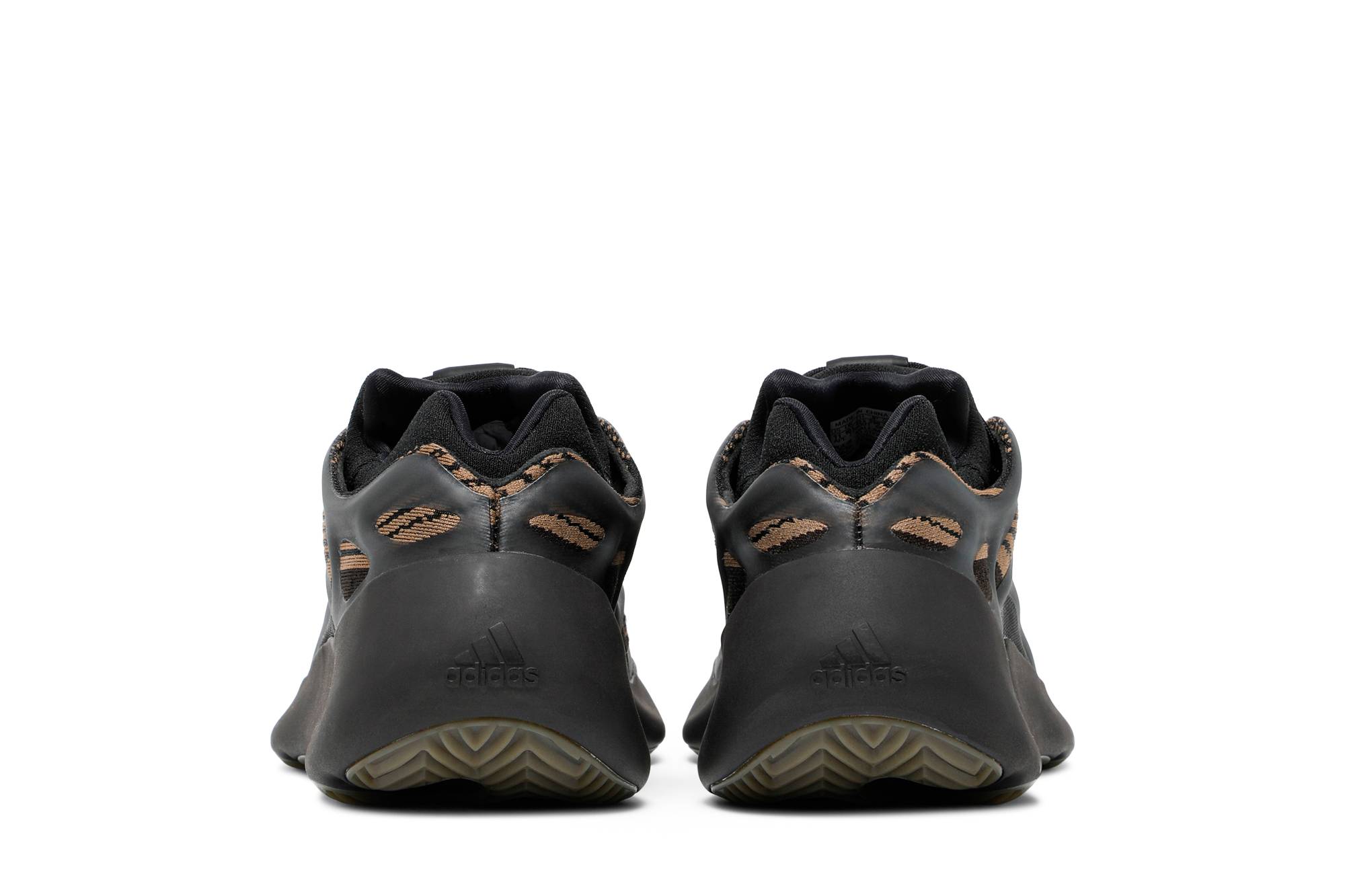 adidas Yeezy 700 V3 ‘Clay Brown’ GY0189 - Image 6