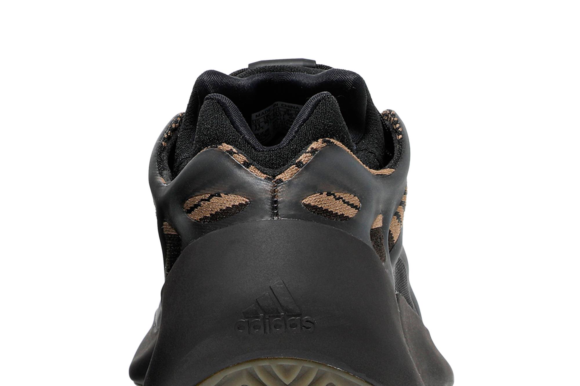adidas Yeezy 700 V3 ‘Clay Brown’ GY0189 - Image 7