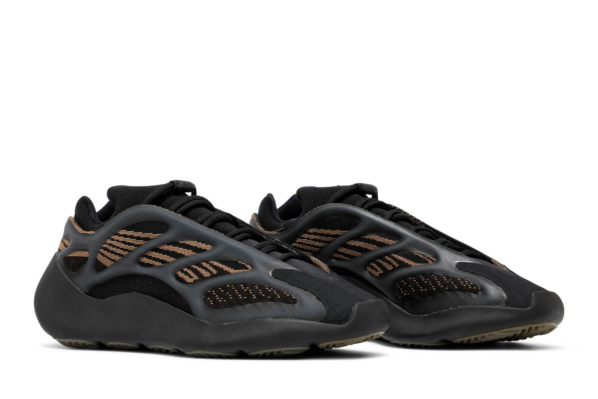 adidas Yeezy 700 V3 ‘Clay Brown’ GY0189 - Image 8