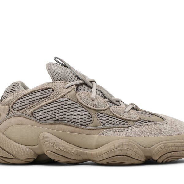 adidas Yeezy 500 ‘Taupe Light’ GX3605