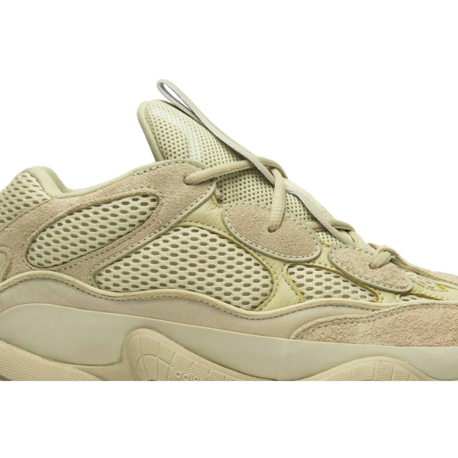 adidas Yeezy 500 ‘Super Moon Yellow’ DB2966 - Image 2