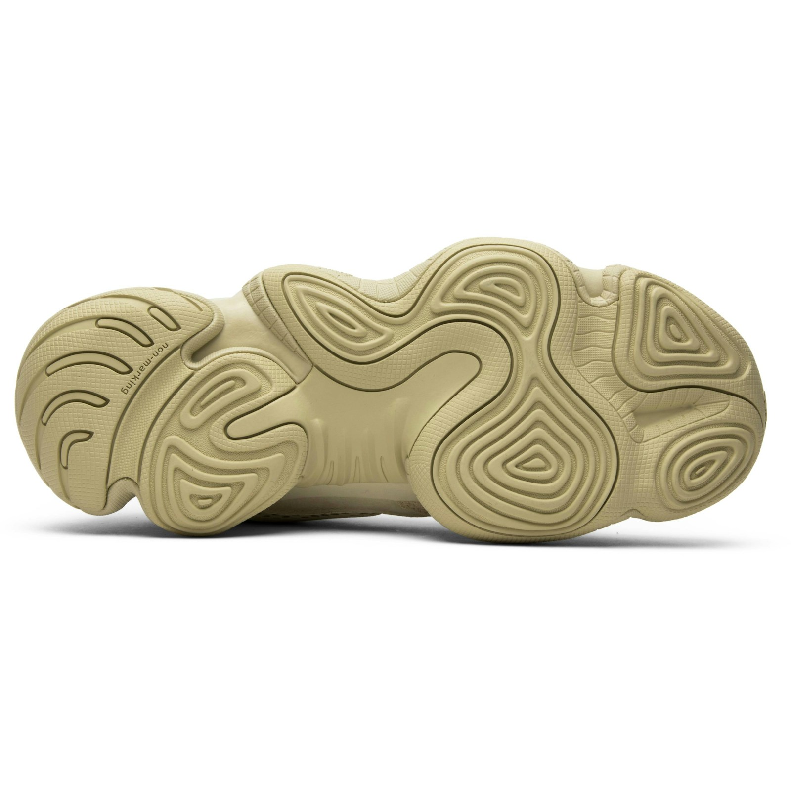 adidas Yeezy 500 ‘Super Moon Yellow’ DB2966 - Image 4