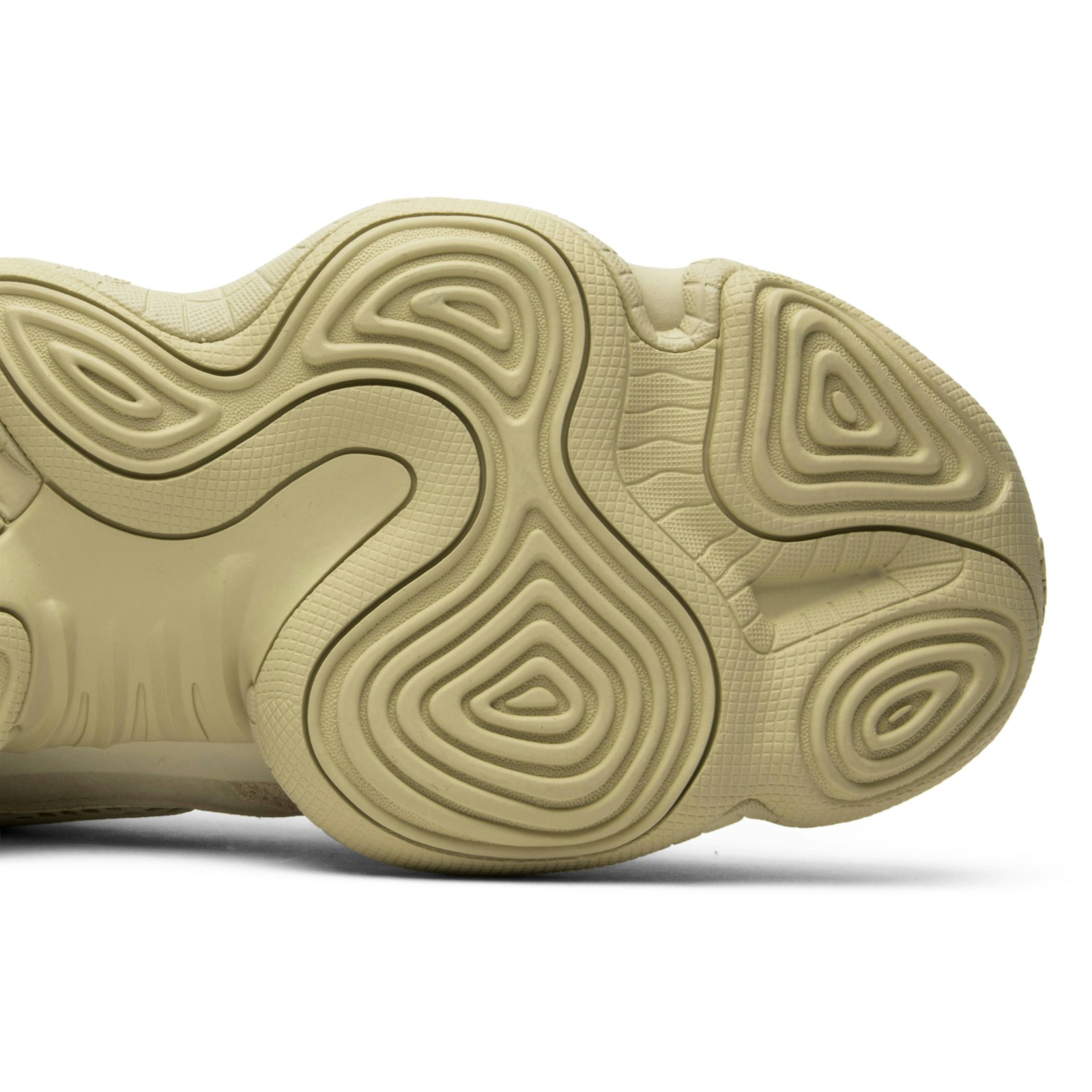 adidas Yeezy 500 ‘Super Moon Yellow’ DB2966 - Image 5