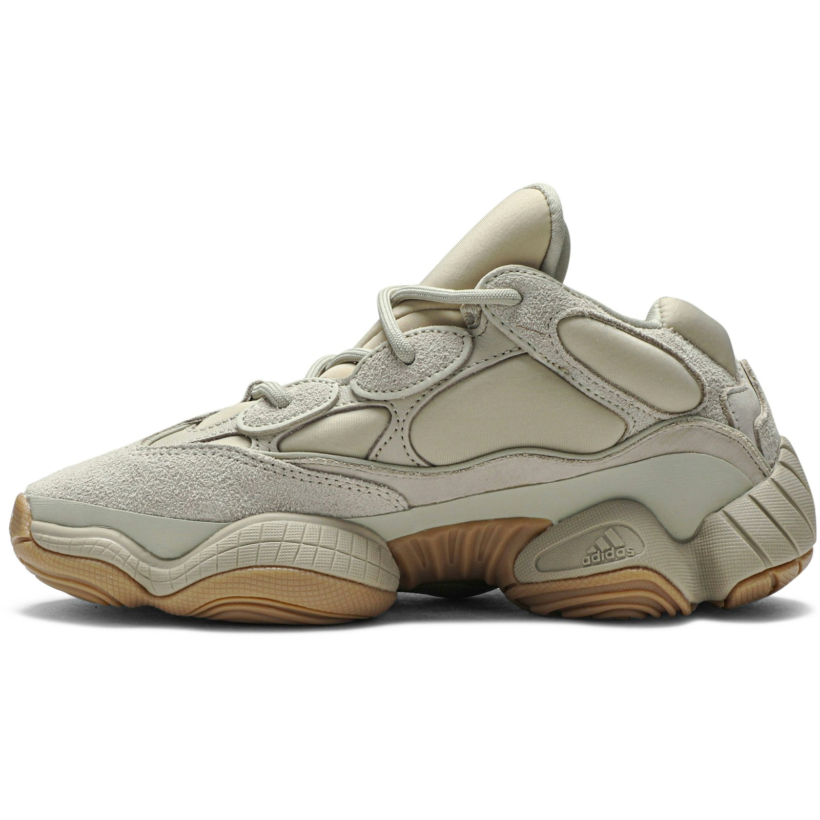 adidas Yeezy 500 ‘Stone’ FW4839 - Image 3