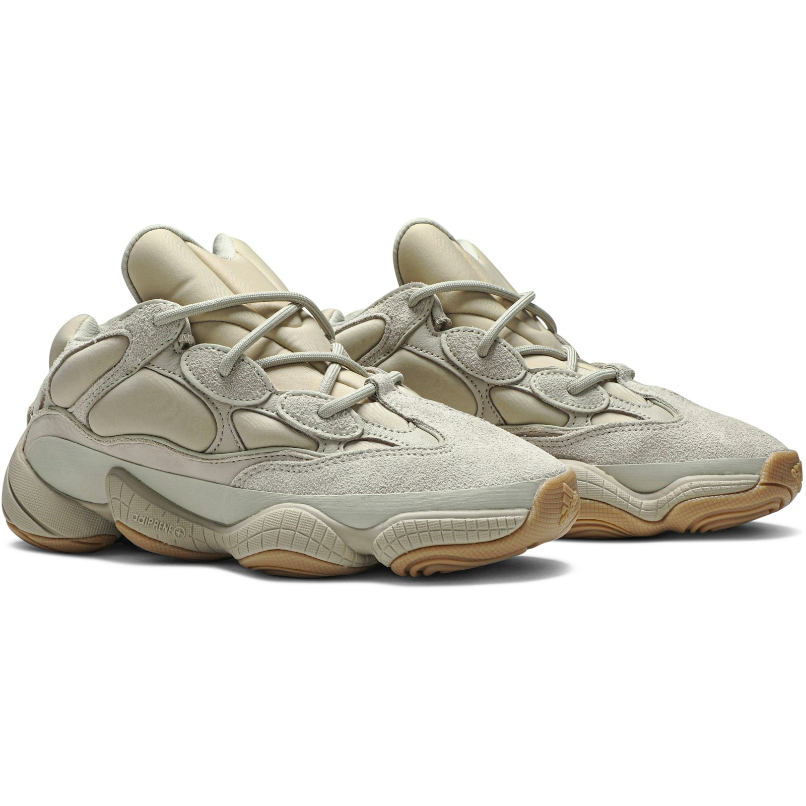 adidas Yeezy 500 ‘Stone’ FW4839 - Image 8