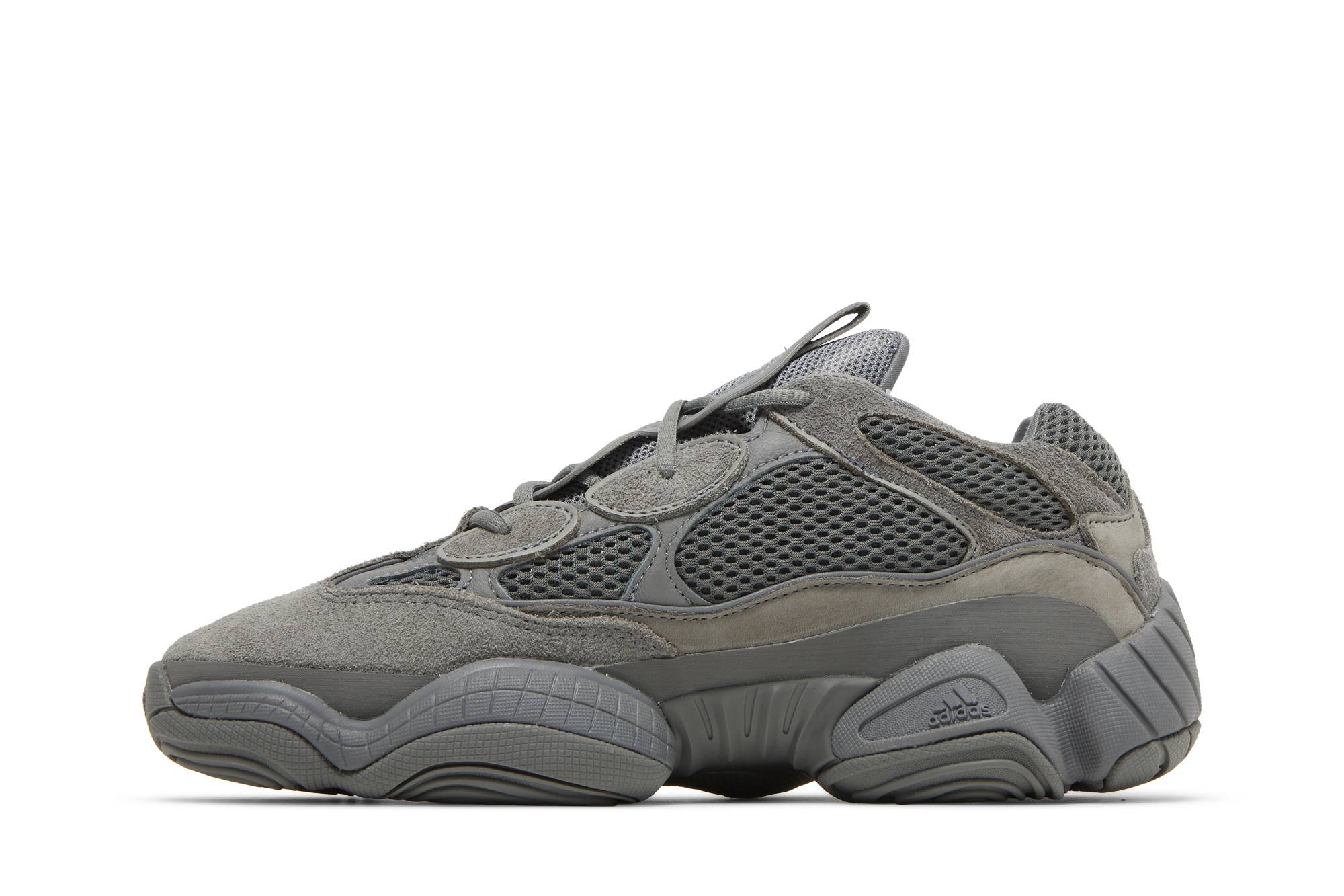 adidas Yeezy 500 ‘Granite’ GW6373 - Image 3