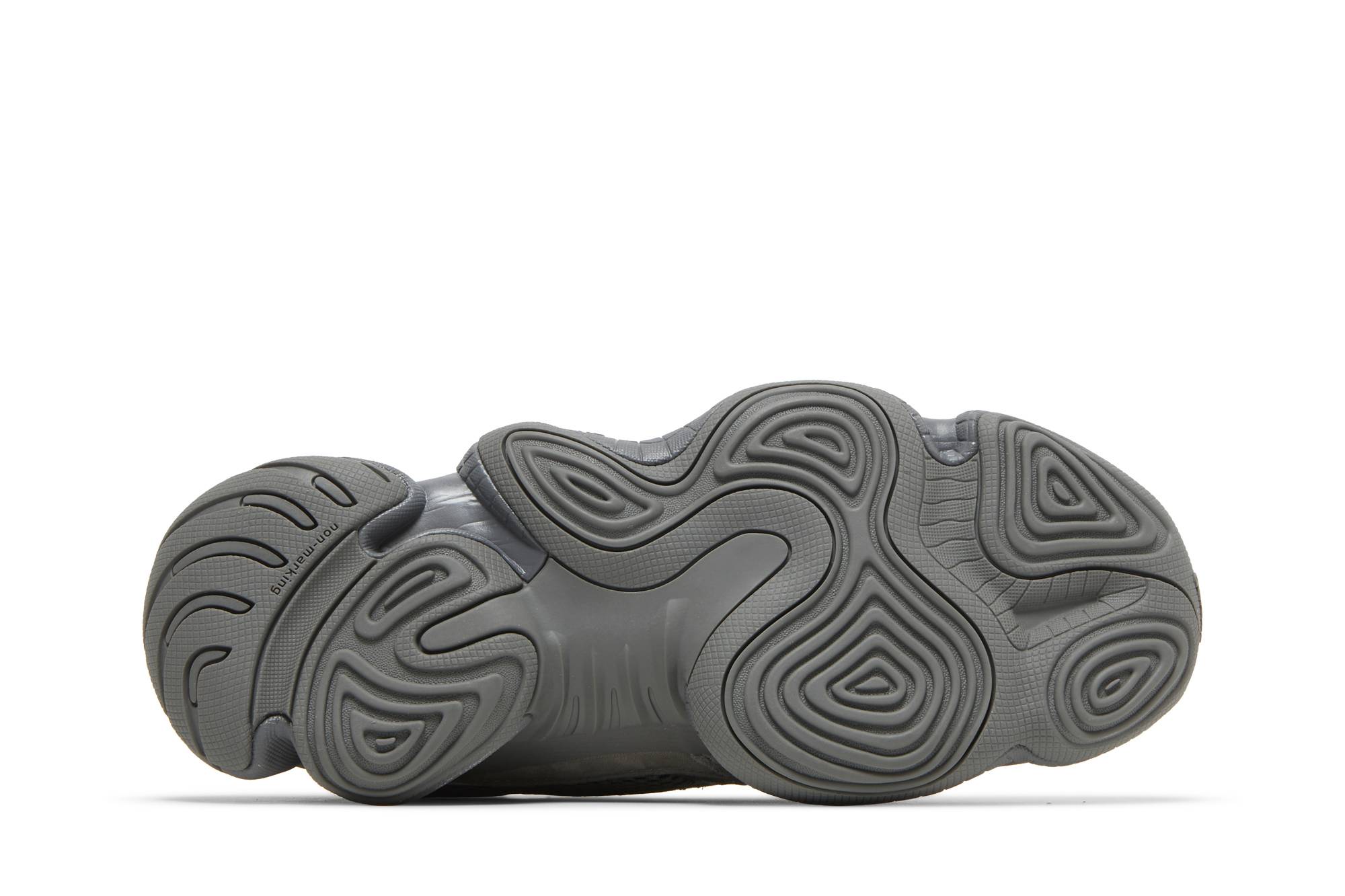 adidas Yeezy 500 ‘Granite’ GW6373 - Image 4