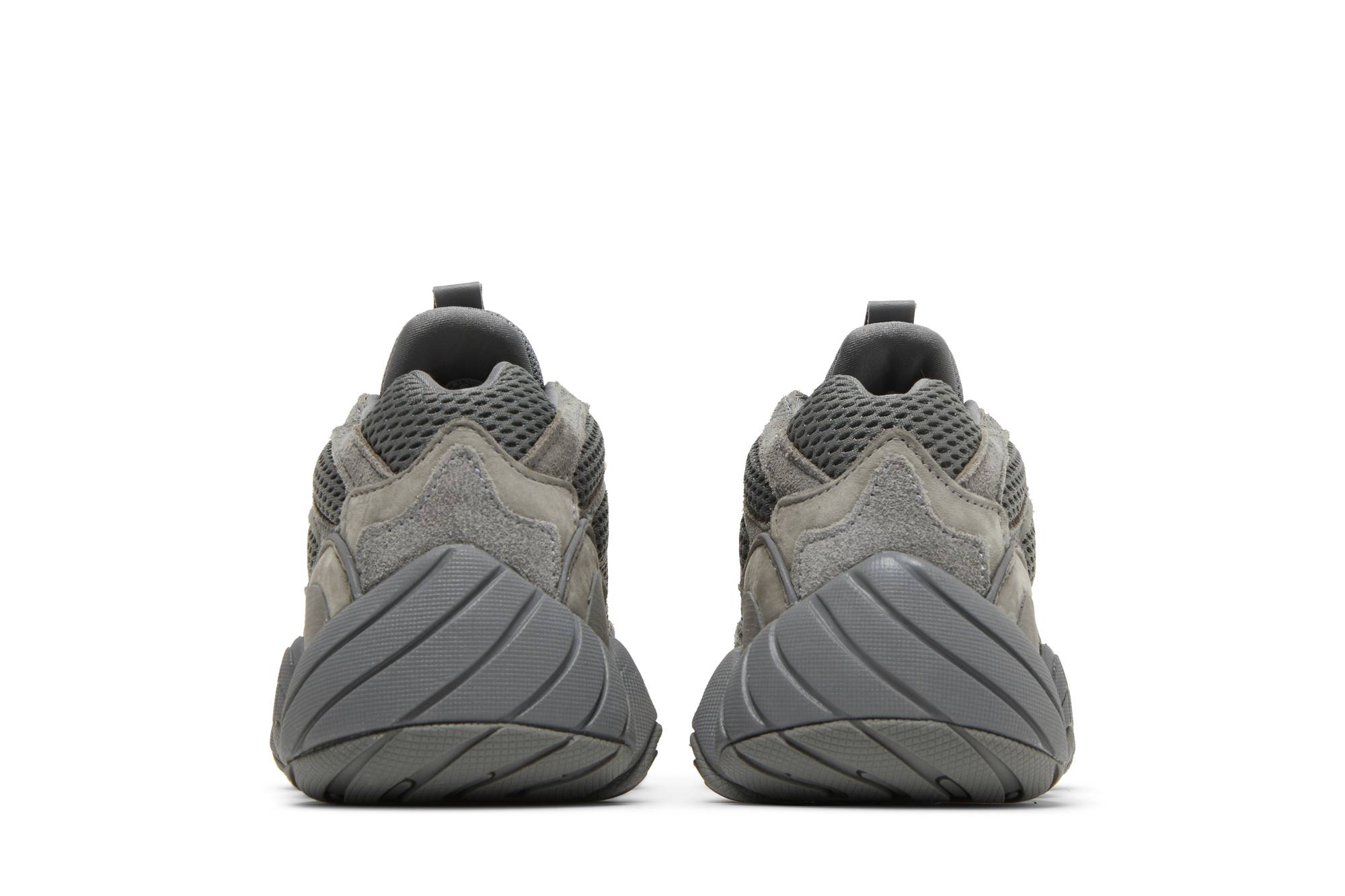 adidas Yeezy 500 ‘Granite’ GW6373 - Image 6