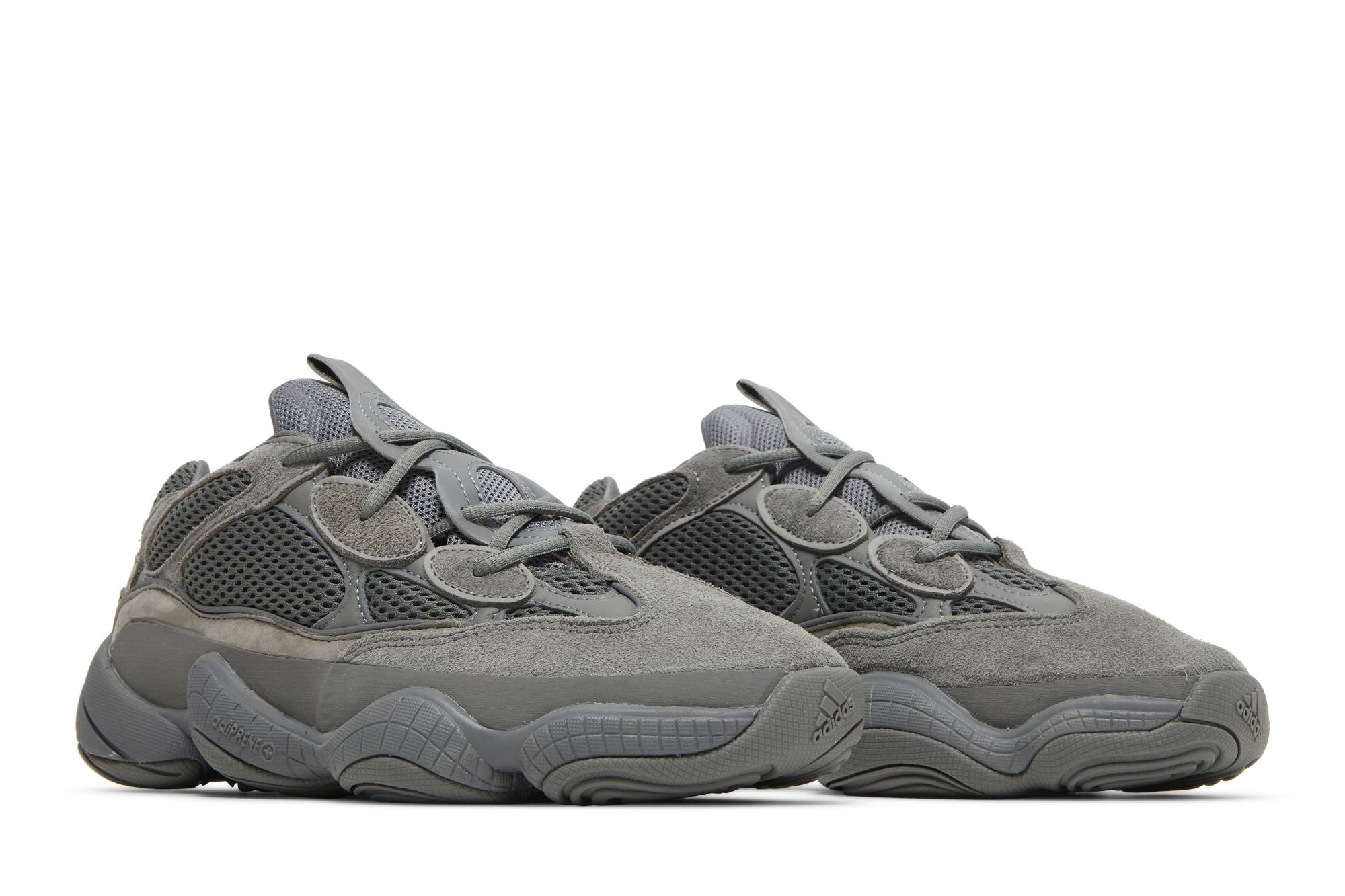 adidas Yeezy 500 ‘Granite’ GW6373 - Image 8