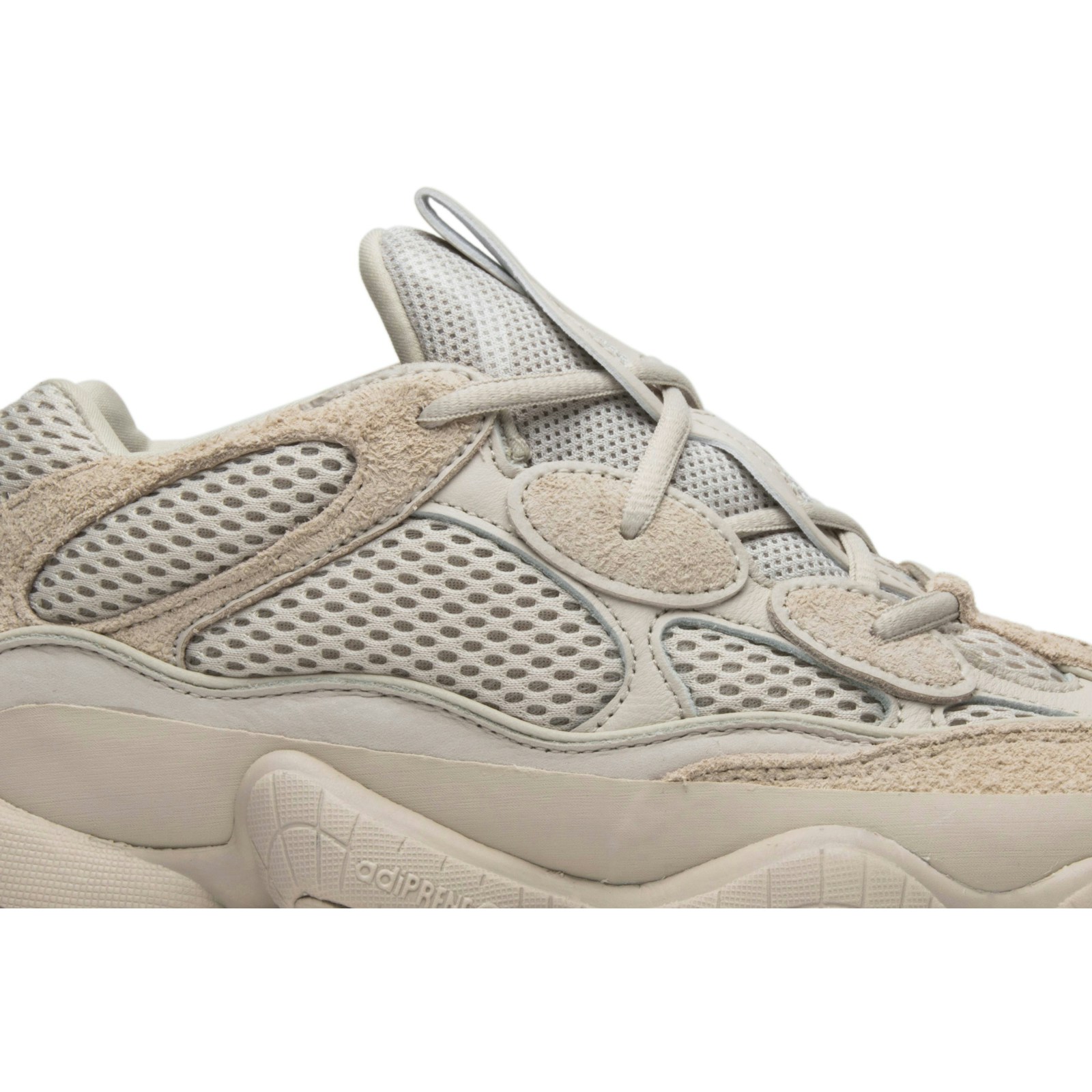 adidas Yeezy 500 ‘Blush’ DB2908 - Image 2