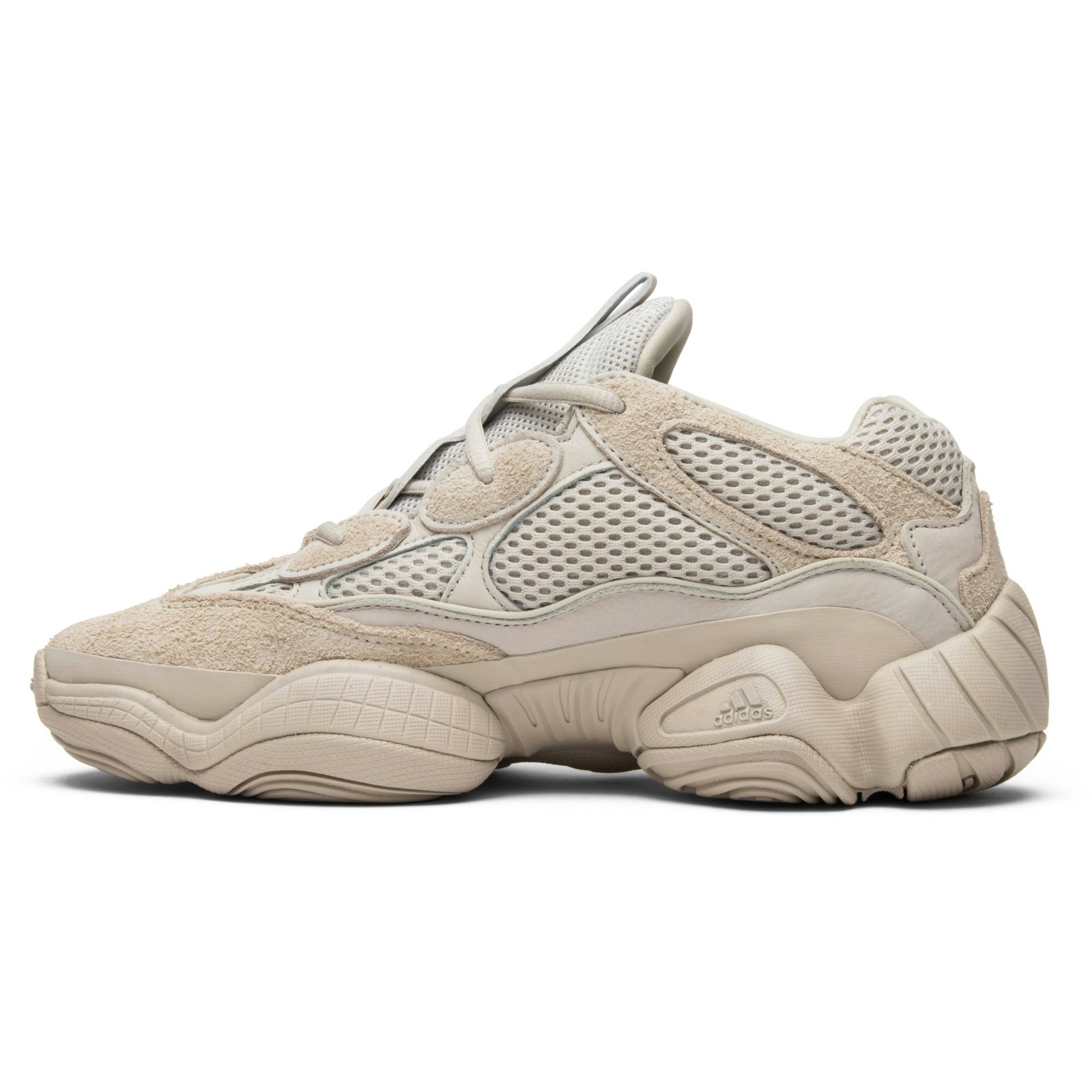 adidas Yeezy 500 ‘Blush’ DB2908 - Image 3