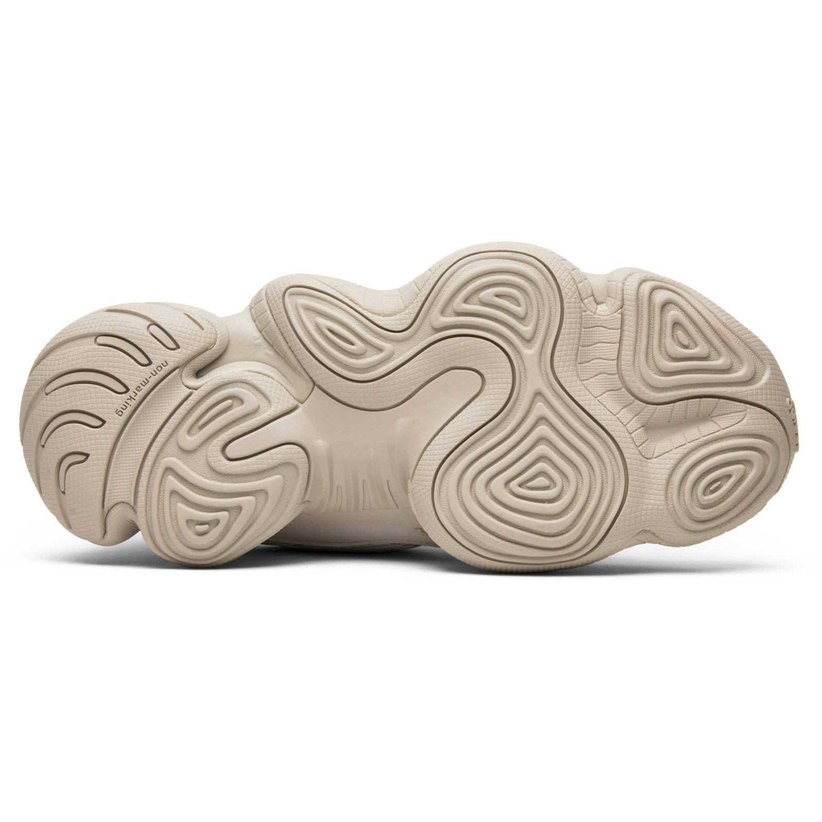 adidas Yeezy 500 ‘Blush’ DB2908 - Image 4