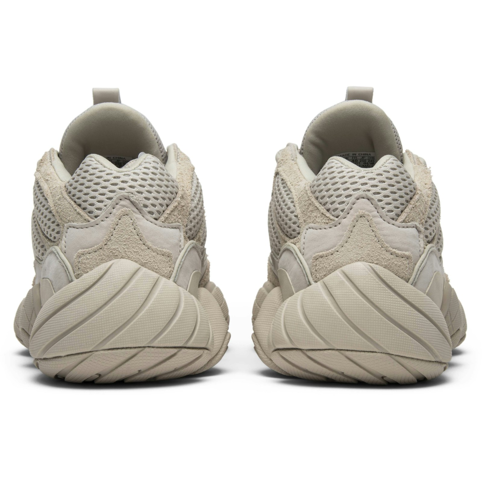adidas Yeezy 500 ‘Blush’ DB2908 - Image 6