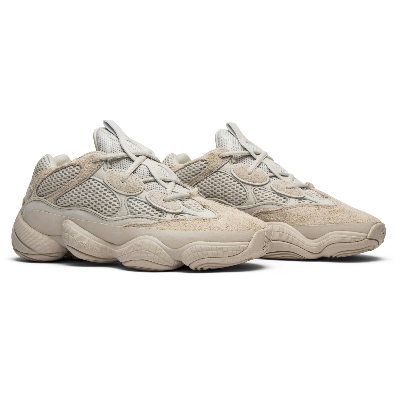 adidas Yeezy 500 ‘Blush’ DB2908 - Image 8