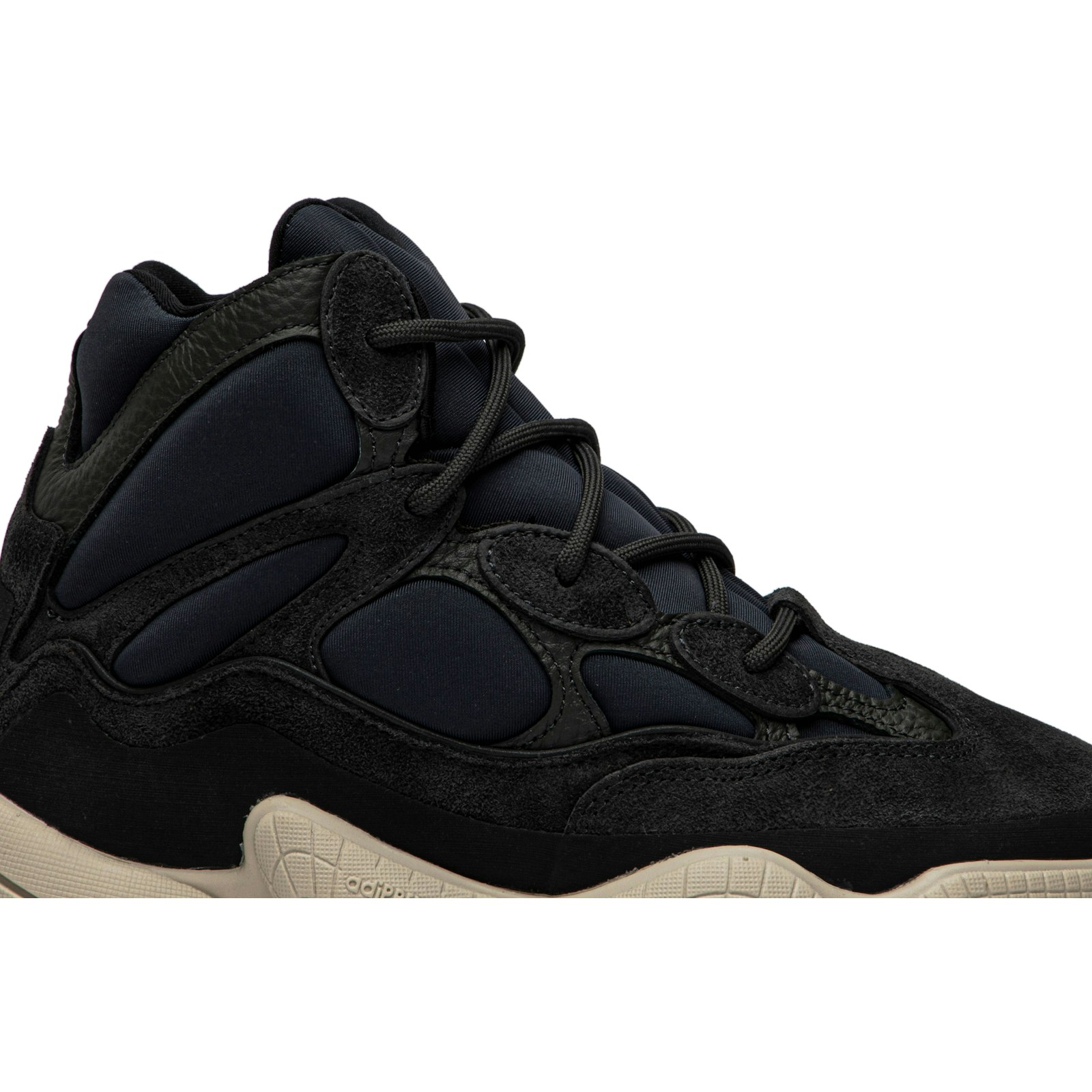 adidas Yeezy 500 High ‘Slate’ FW4968 - Image 2