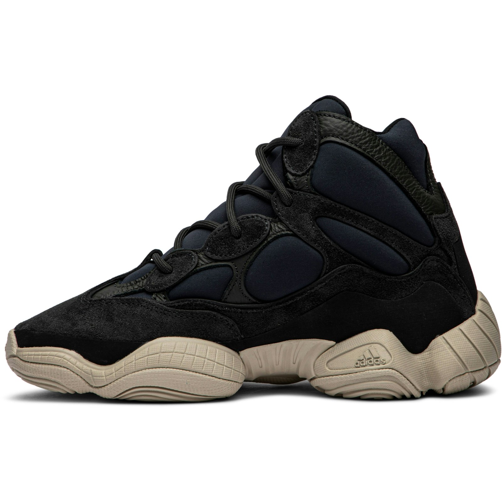 adidas Yeezy 500 High ‘Slate’ FW4968 - Image 3