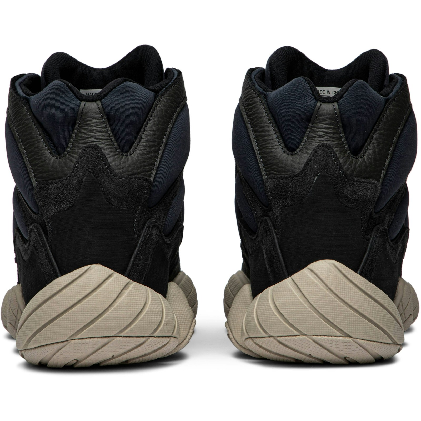 adidas Yeezy 500 High ‘Slate’ FW4968 - Image 7