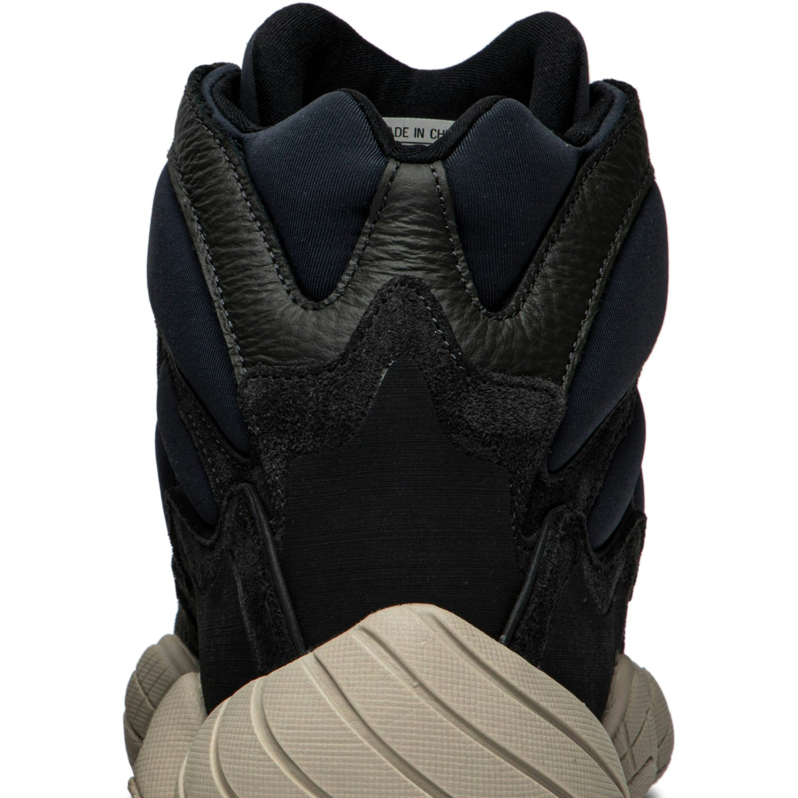 adidas Yeezy 500 High ‘Slate’ FW4968 - Image 8