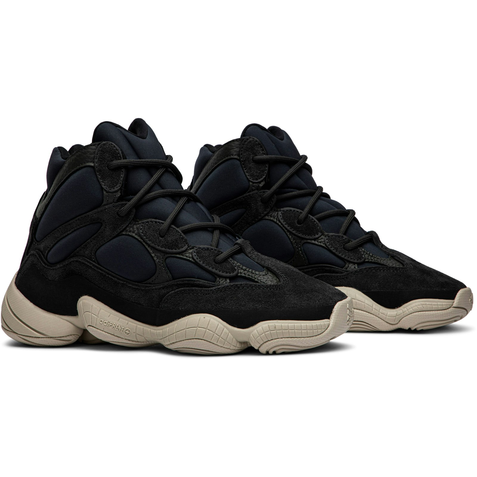 adidas Yeezy 500 High ‘Slate’ FW4968 - Image 9