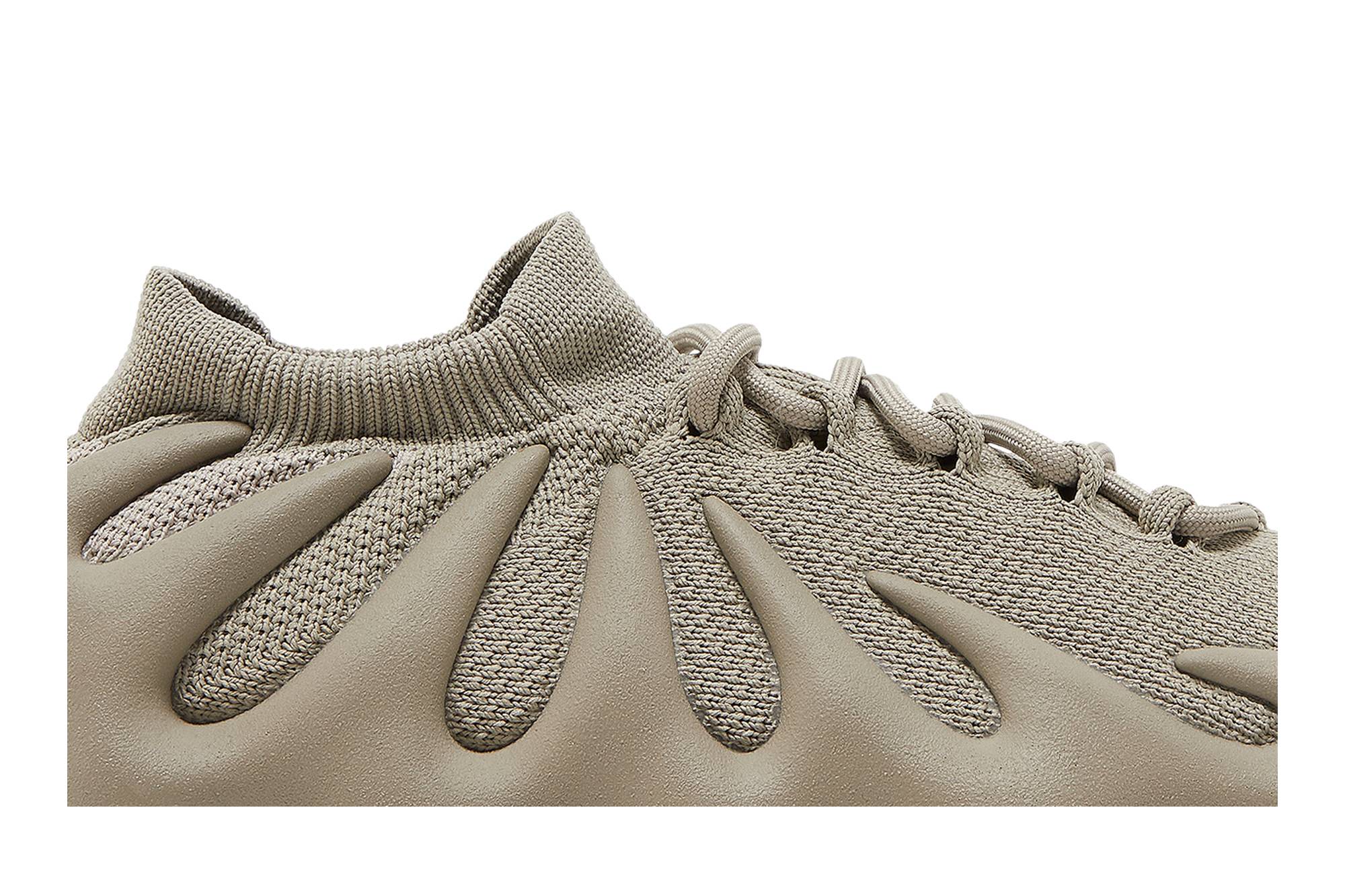 adidas Yeezy 450 ‘Stone Flax’ ID1623 - Image 2