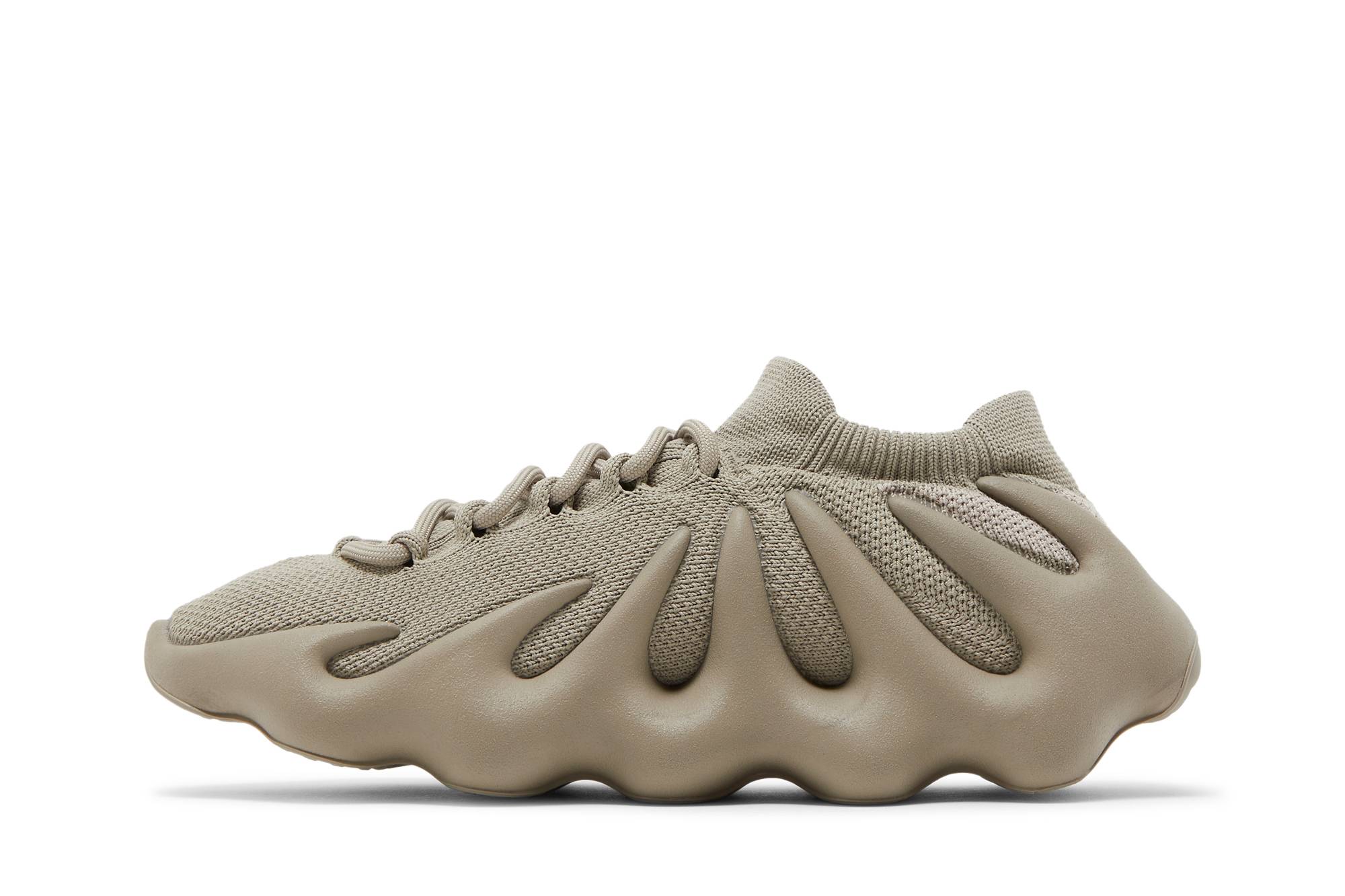adidas Yeezy 450 ‘Stone Flax’ ID1623 - Image 3