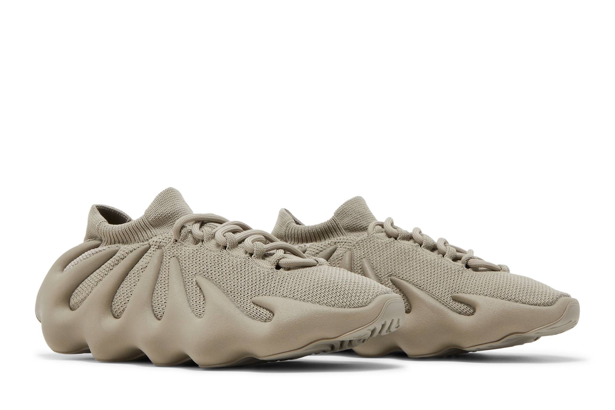 adidas Yeezy 450 ‘Stone Flax’ ID1623 - Image 8