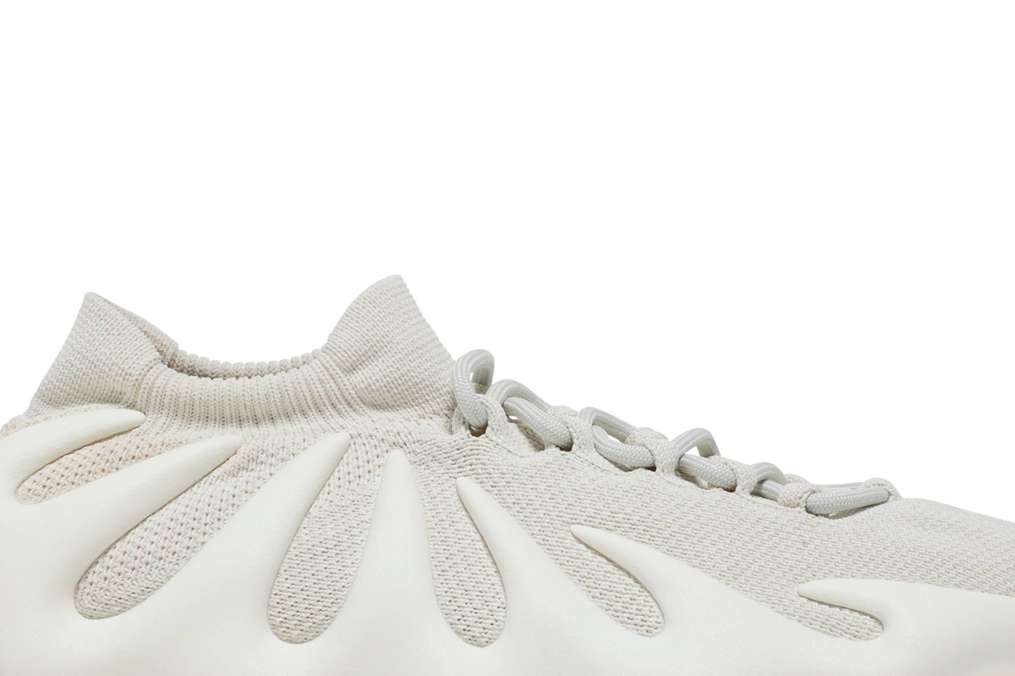 adidas Yeezy 450 ‘Cloud White’ H68038 - Image 2