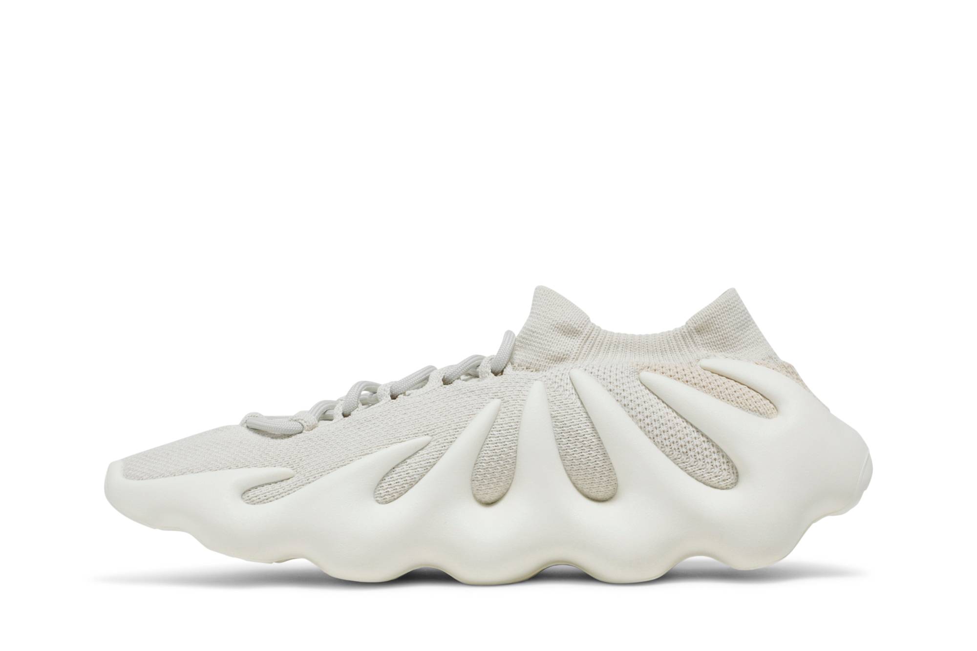 adidas Yeezy 450 ‘Cloud White’ H68038 - Image 3