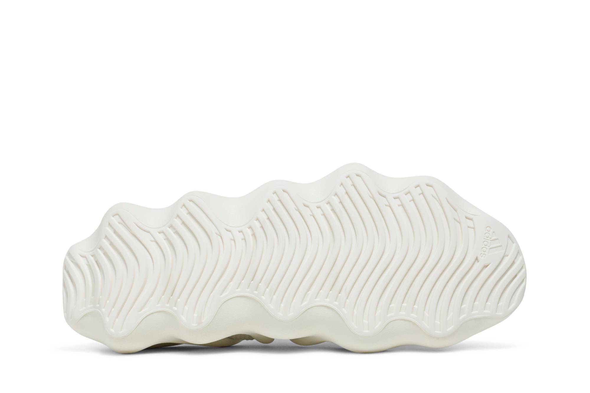 adidas Yeezy 450 ‘Cloud White’ H68038 - Image 4