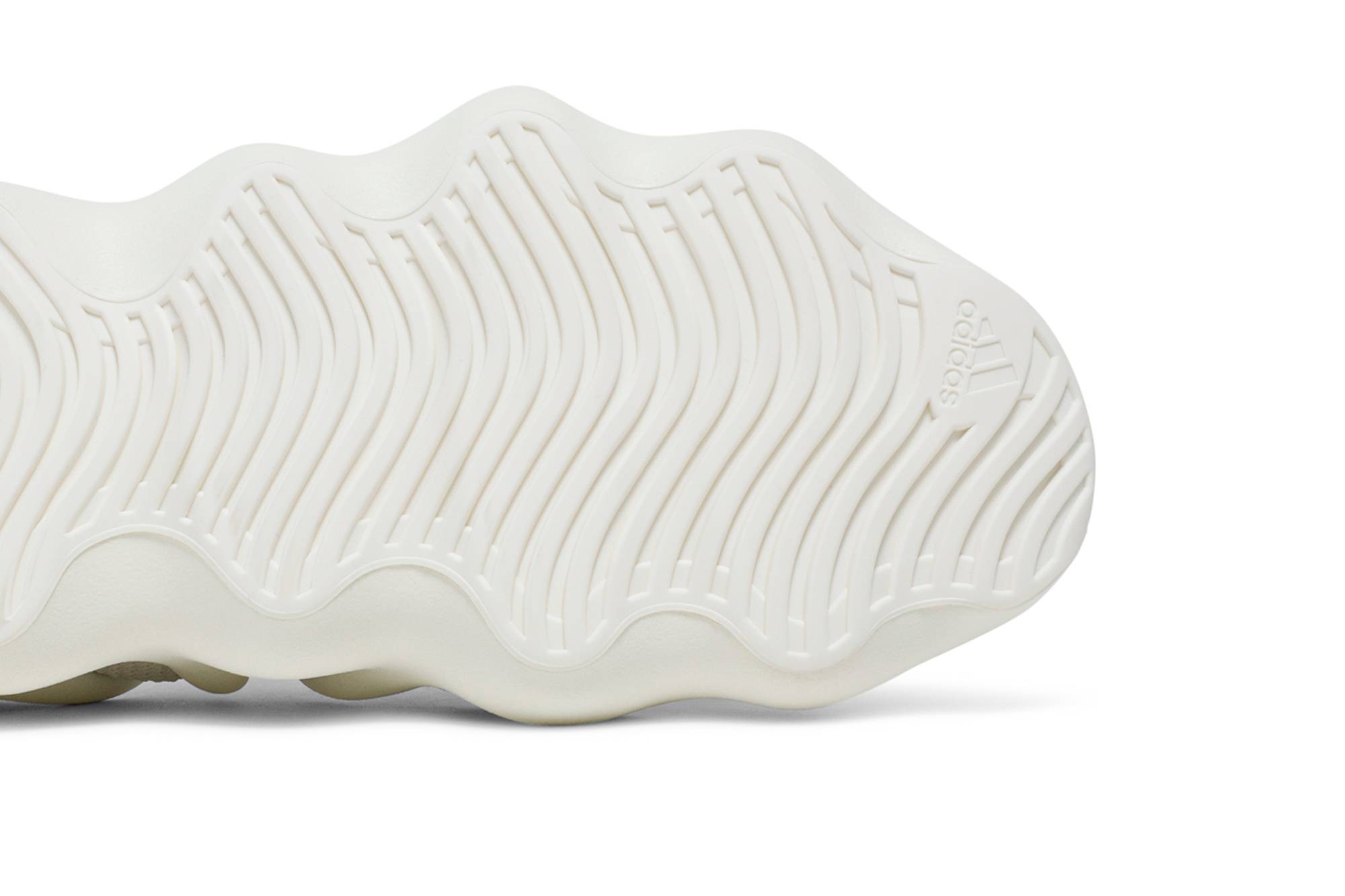 adidas Yeezy 450 ‘Cloud White’ H68038 - Image 5