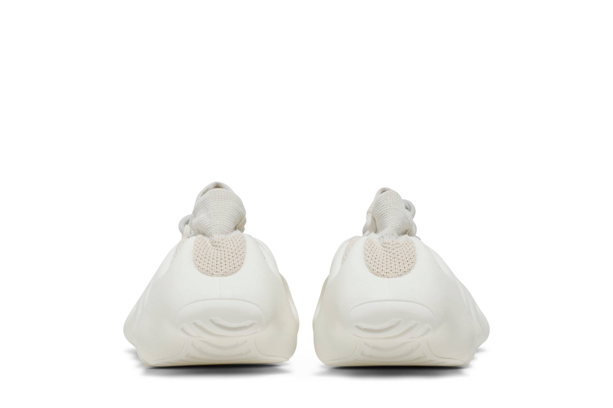 adidas Yeezy 450 ‘Cloud White’ H68038 - Image 6
