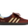adidas Wales Bonner x Samba ‘Fox Brown’ IE0579
