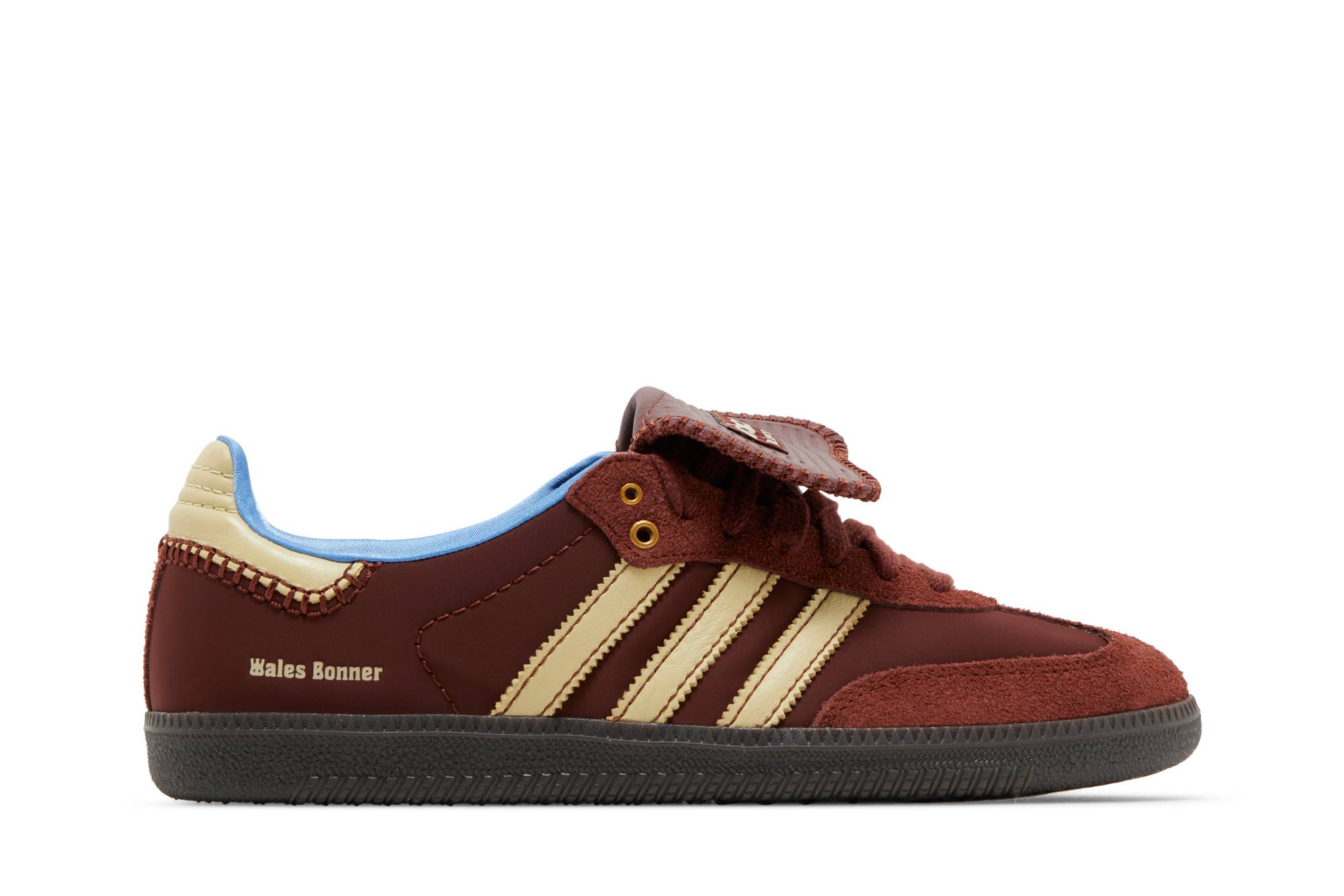 adidas Wales Bonner x Samba ‘Fox Brown’ IE0579
