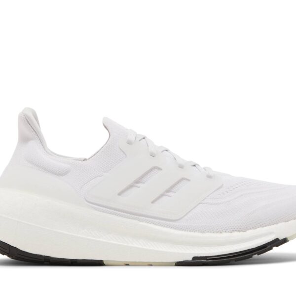 adidas UltraBoost Light ‘Triple White’ GY9350