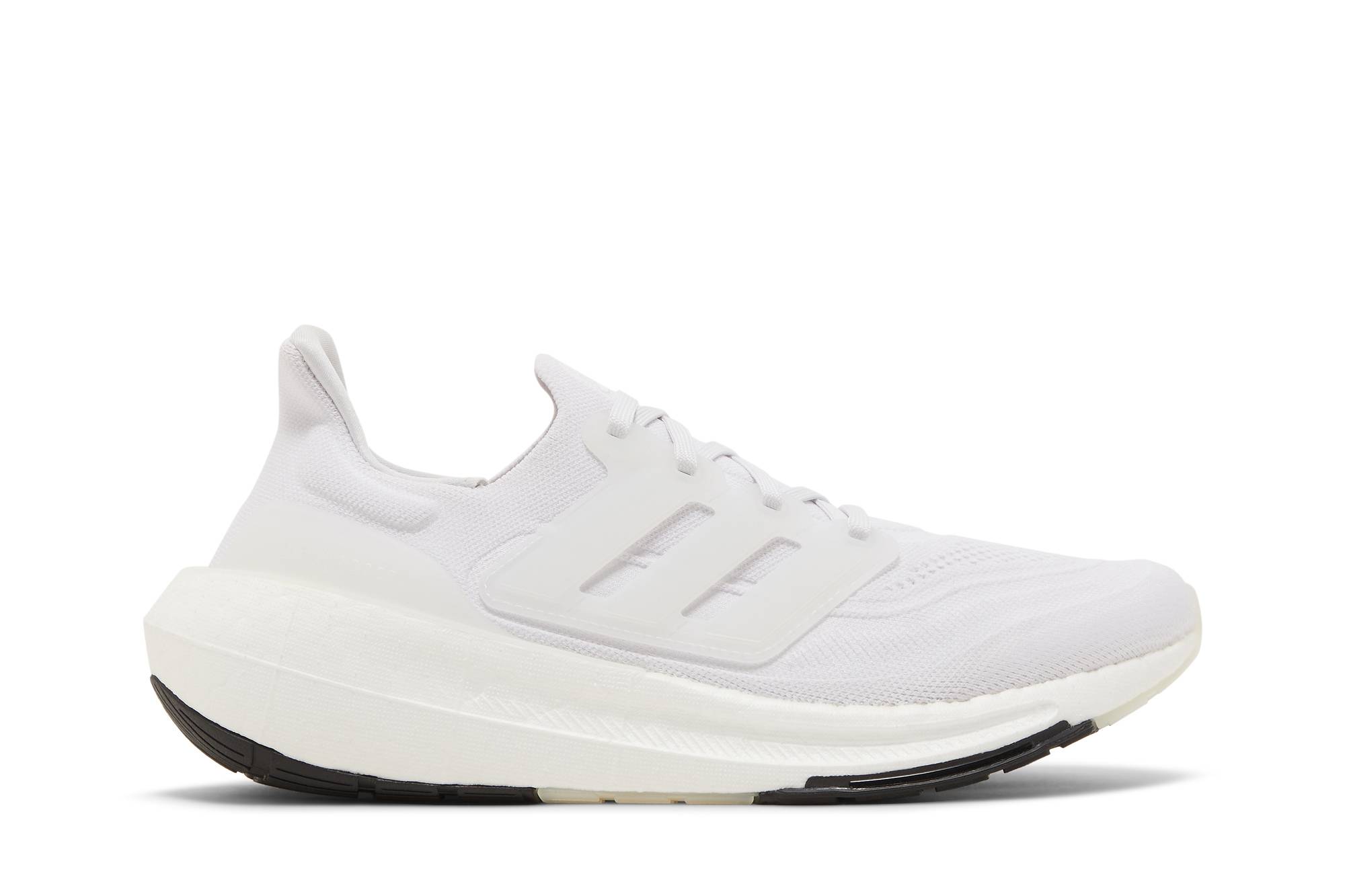 adidas UltraBoost Light ‘Triple White’ GY9350