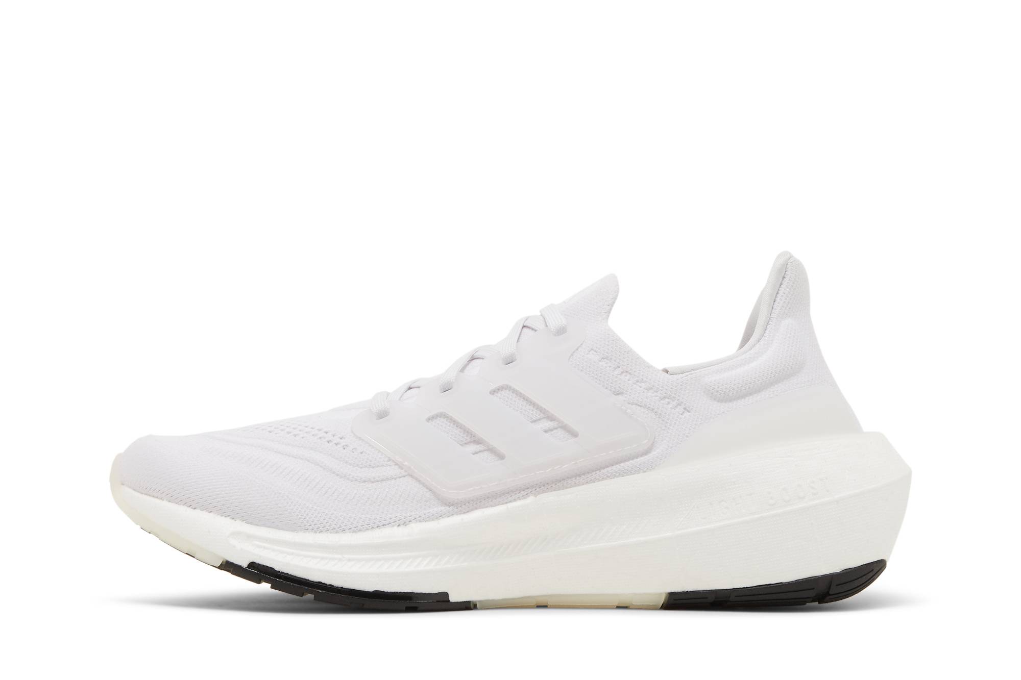 adidas UltraBoost Light ‘Triple White’ GY9350 - Image 3