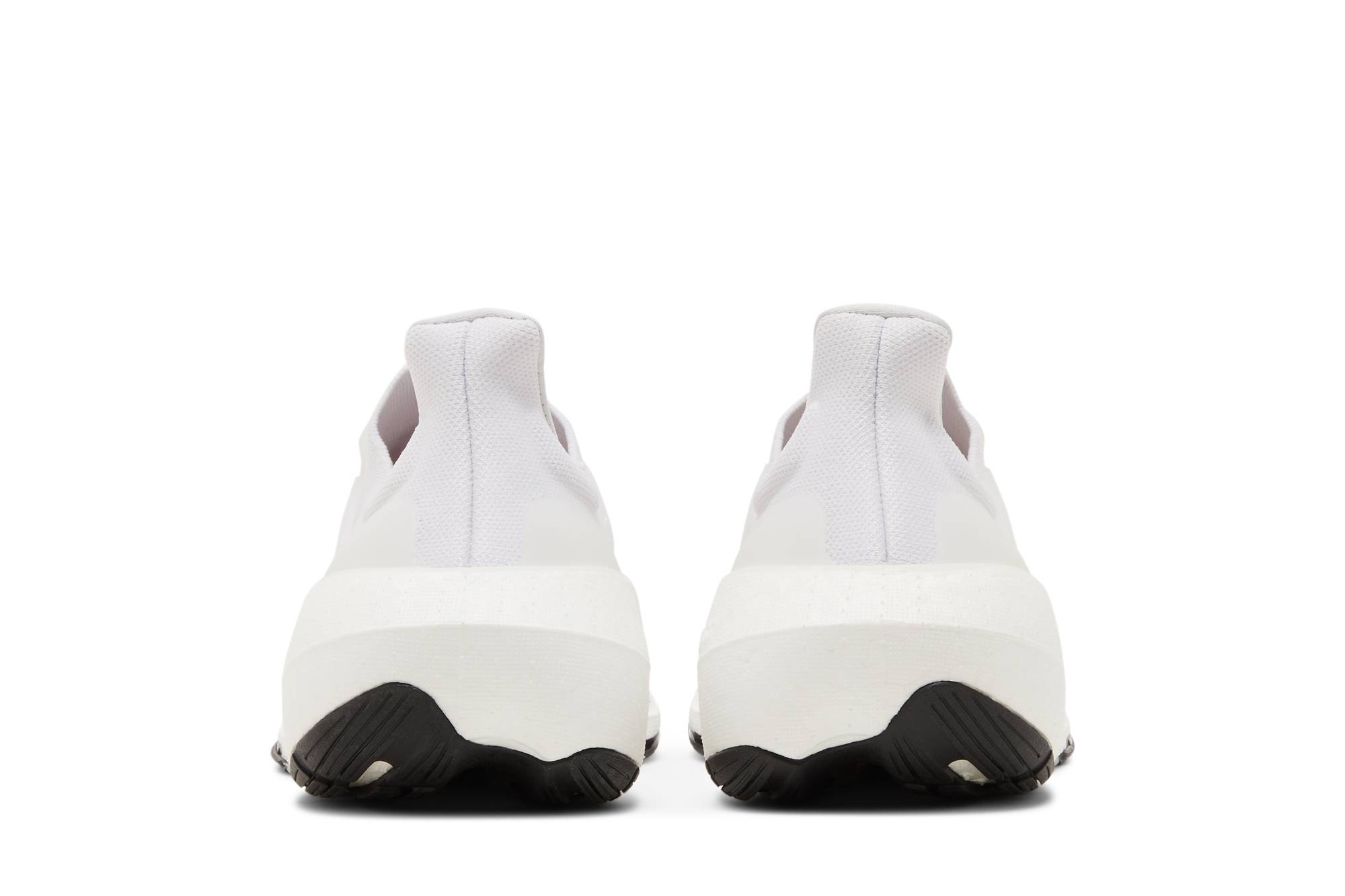 adidas UltraBoost Light ‘Triple White’ GY9350 - Image 6