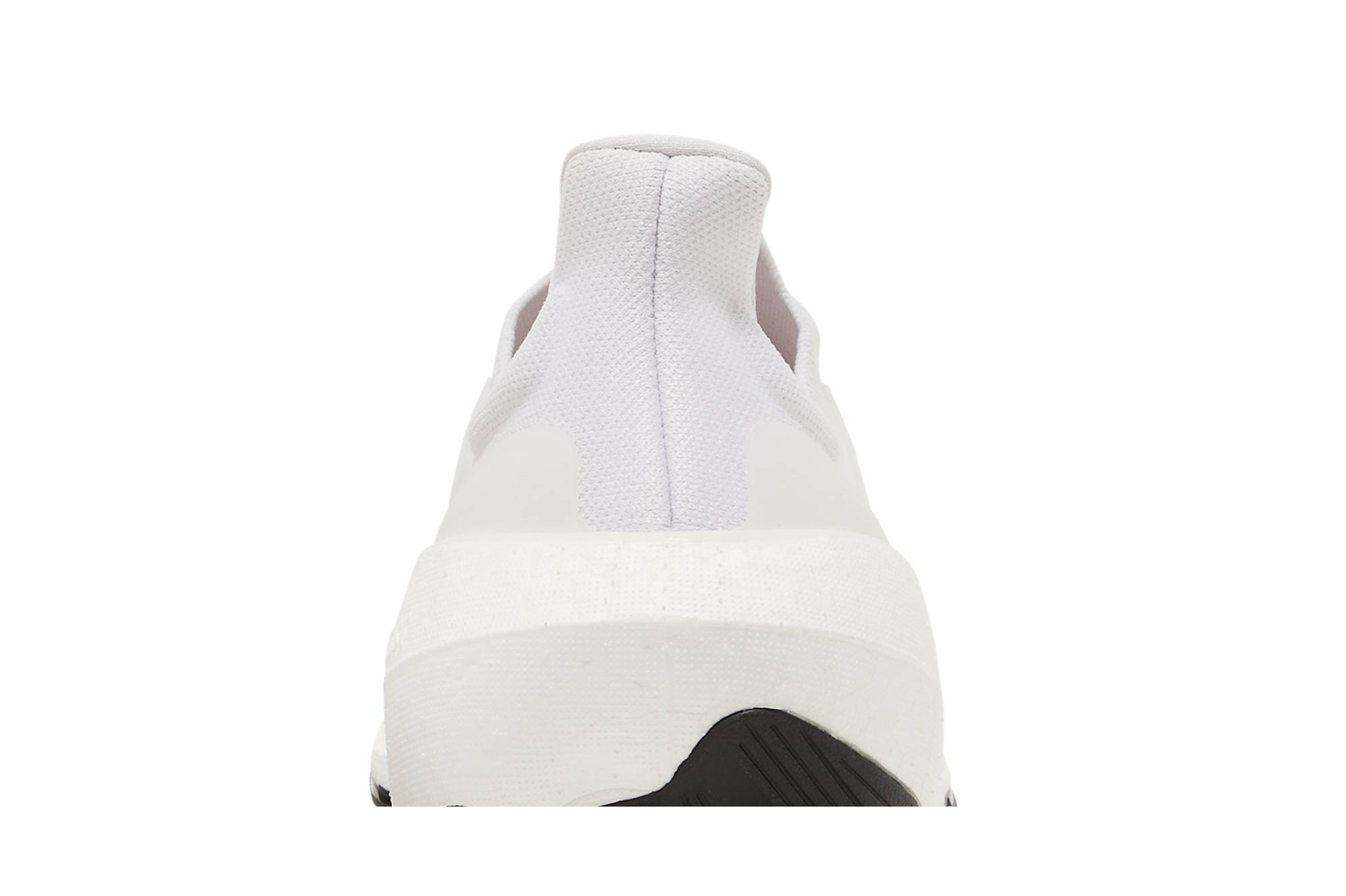adidas UltraBoost Light ‘Triple White’ GY9350 - Image 7