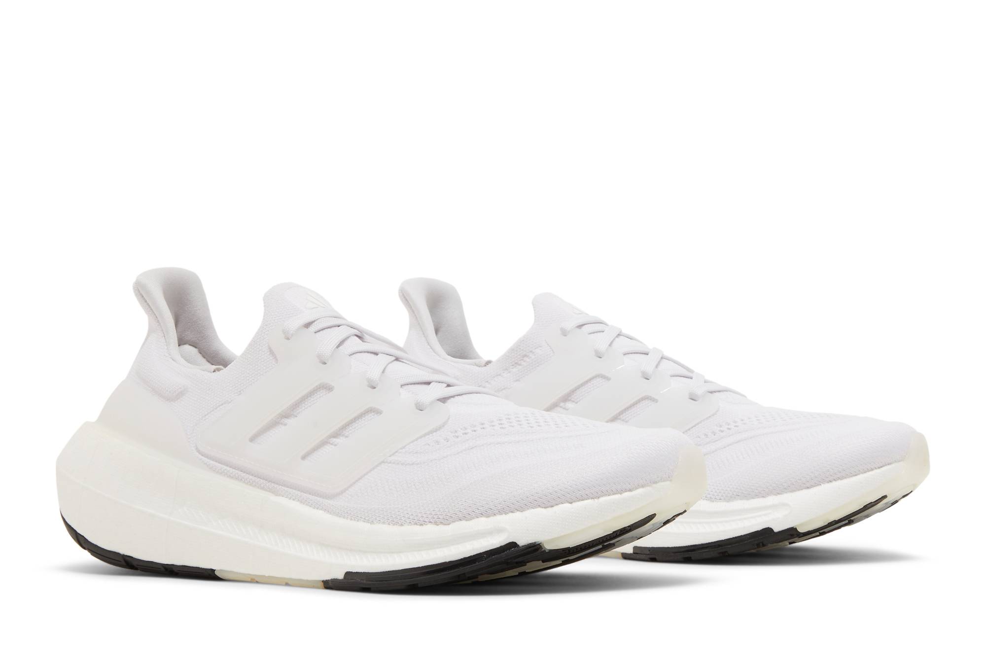 adidas UltraBoost Light ‘Triple White’ GY9350 - Image 8
