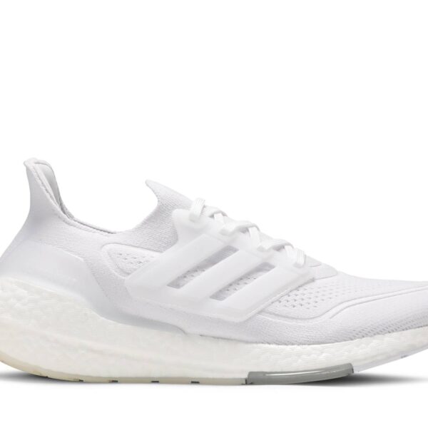 adidas UltraBoost 21 ‘Cloud White’ FY0379