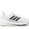 adidas UltraBoost 21 Primeblue ‘Non Dyed Black’ FY0837