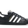 adidas Superstar ‘Core Black White’ EG4959